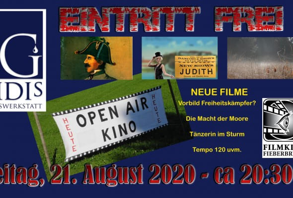 Open-Air-Filmfestival